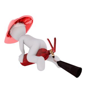 周囲を気にせず目標をたてよう